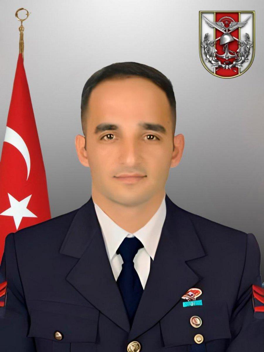 Düzce'ye şehit ateşi düştü