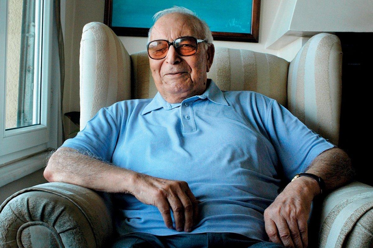 Yaşar Kemal'in romancılığı