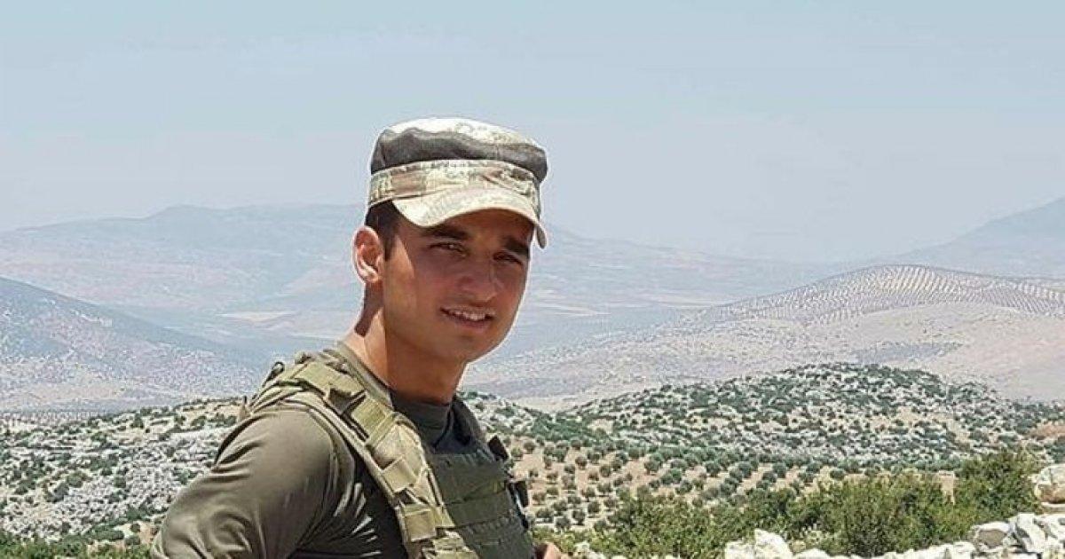 Düzce'ye şehit ateşi düştü