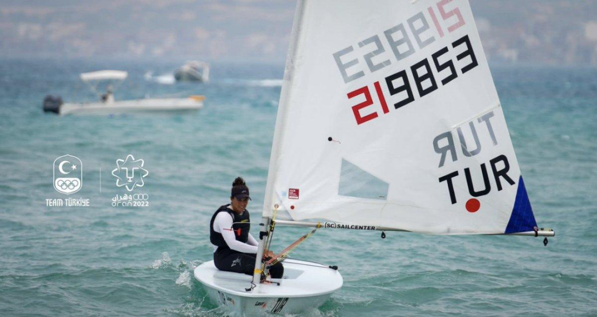 Akdeniz Oyunları'nın 9. gününde 12 madalya daha