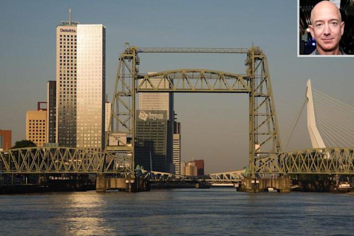 bezos