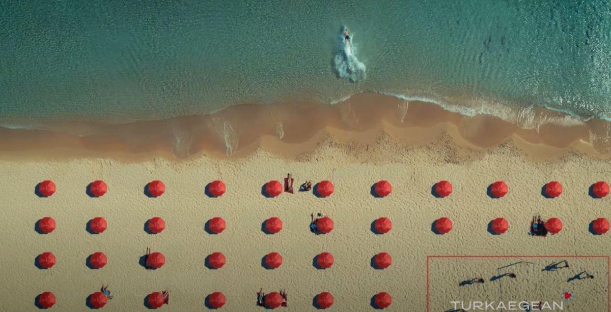 Yunanistan, TurkAegean adlı turizm kampanyasından rahatsız oldu