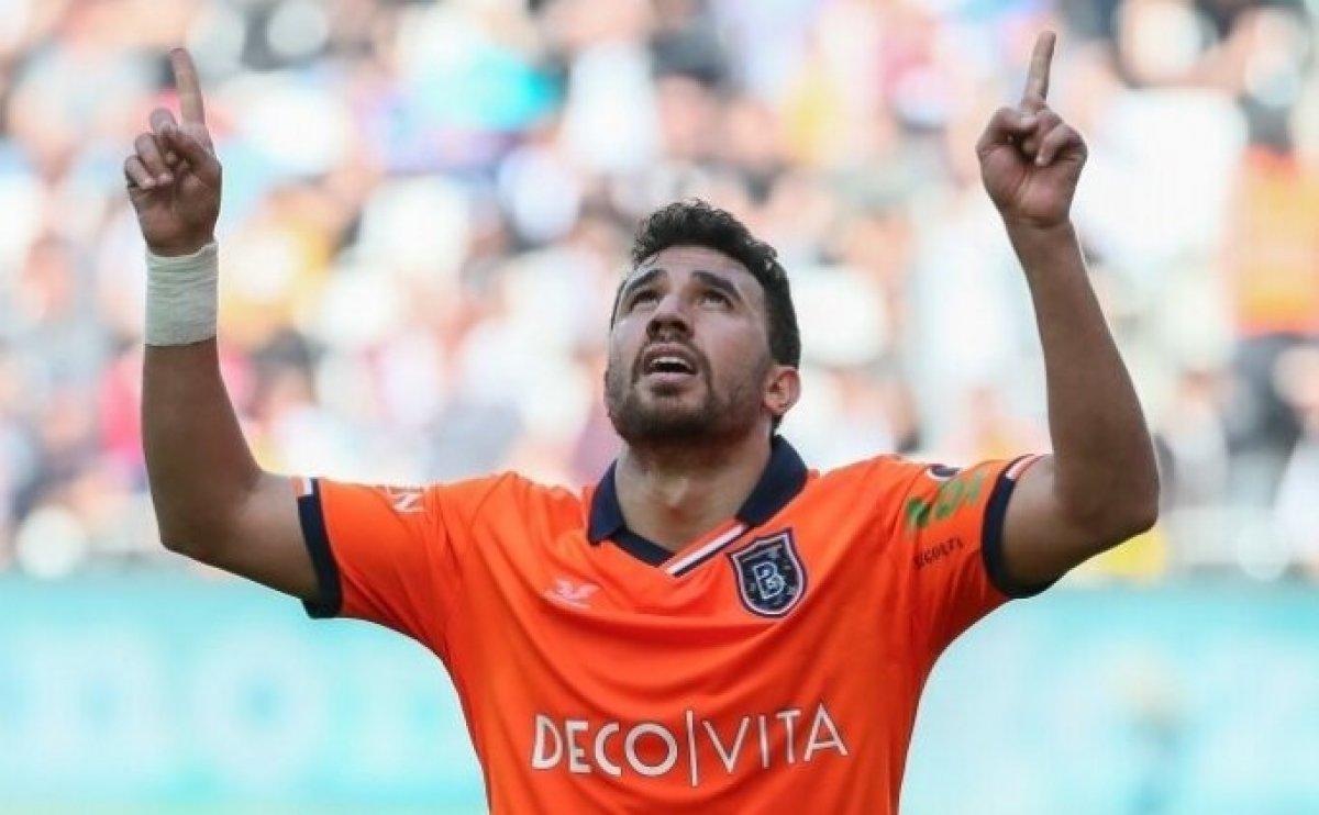 Trabzonspor'un yeni transferi Trezeguet kimdir,nereli ve kaç yaşında?