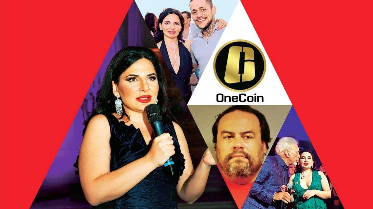 onecoin