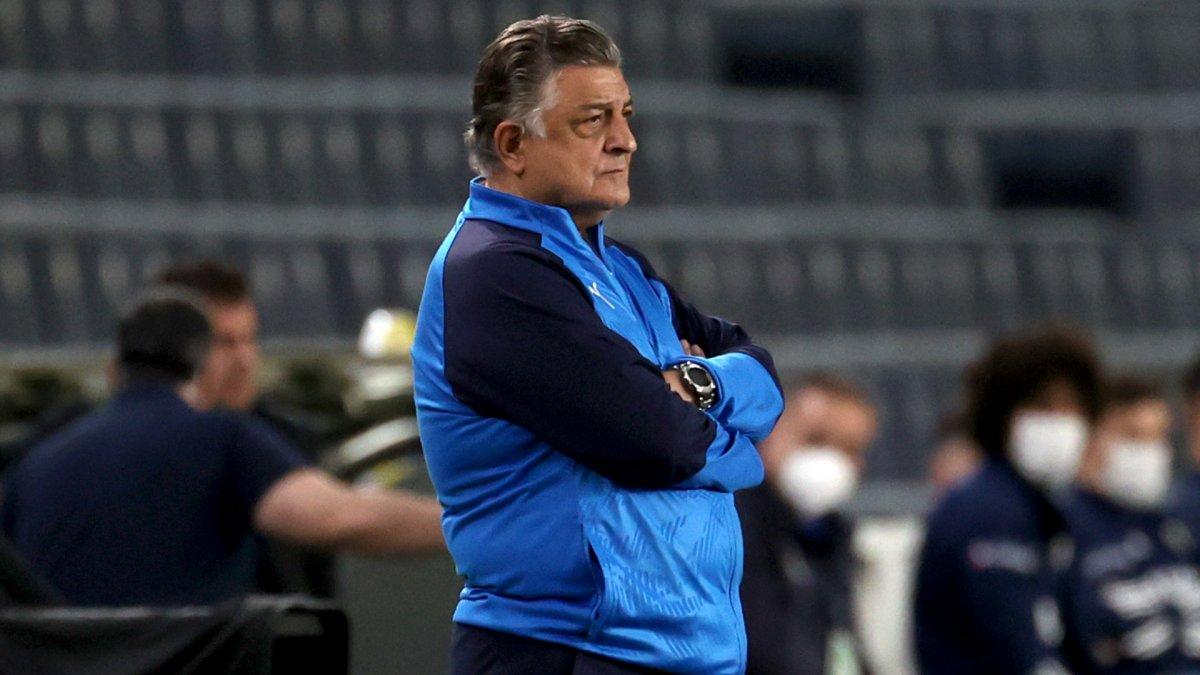 Yılmaz Vural: Pro lisans almadan teknik direktör olunmaz