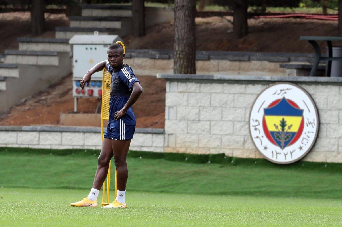 Jorge Jesus, Samatta'ya şans vermeye devam edecek