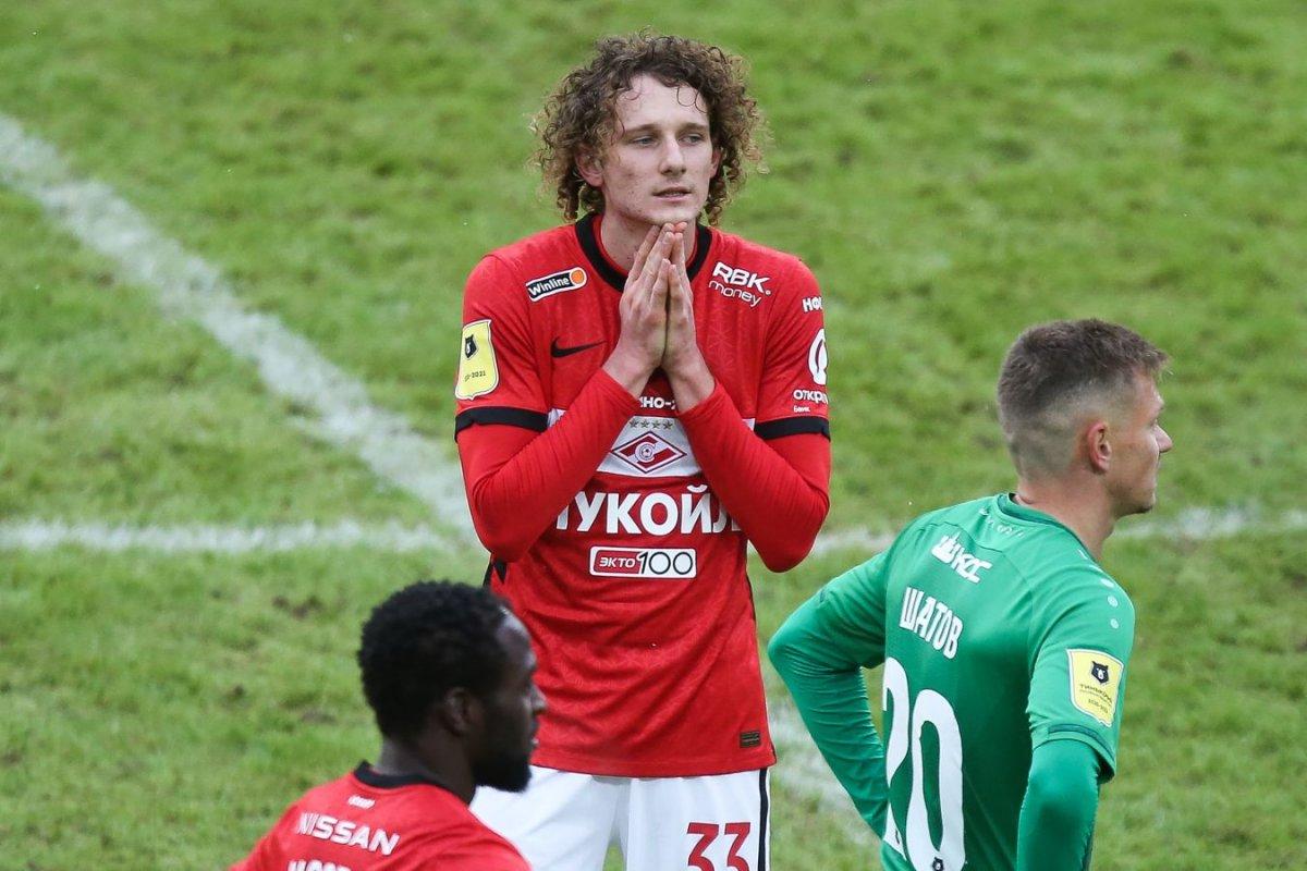 Fenerbahçe'de gündem Alex Kral