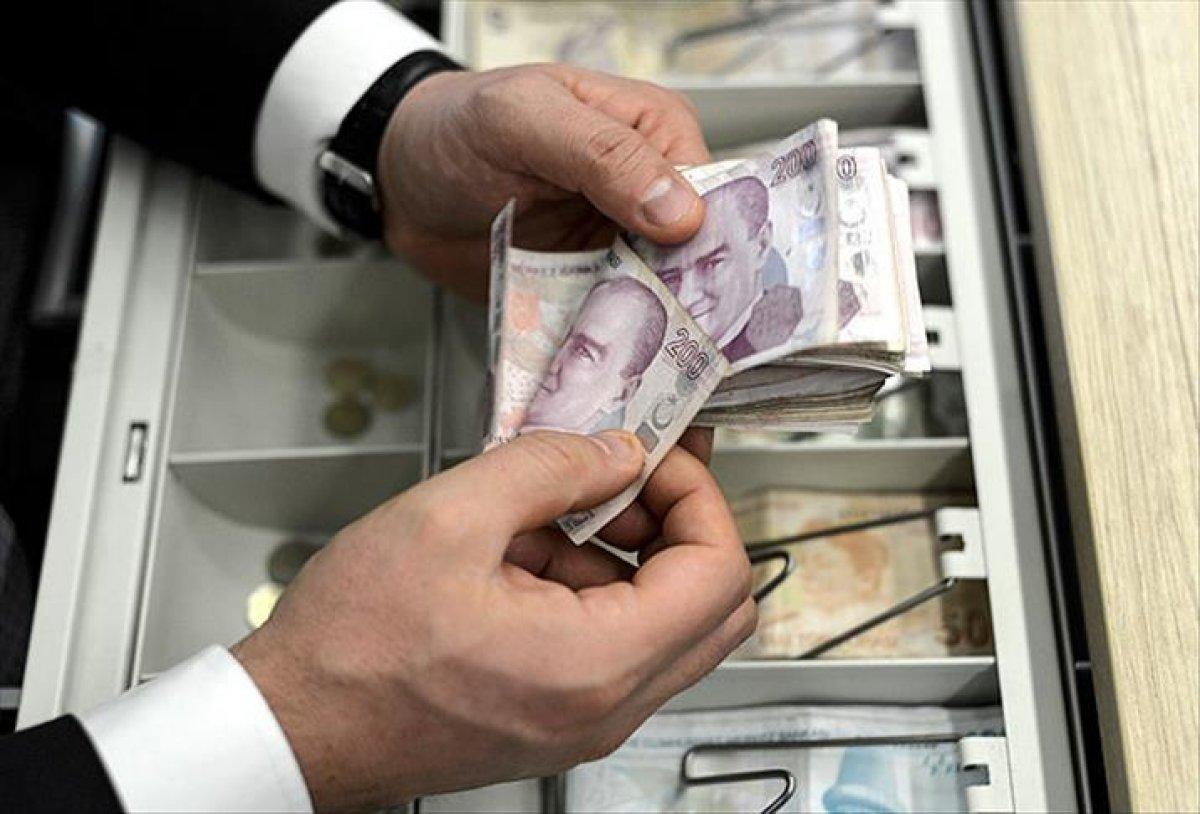 Kıdem tazminatında tavan ücret belli oldu