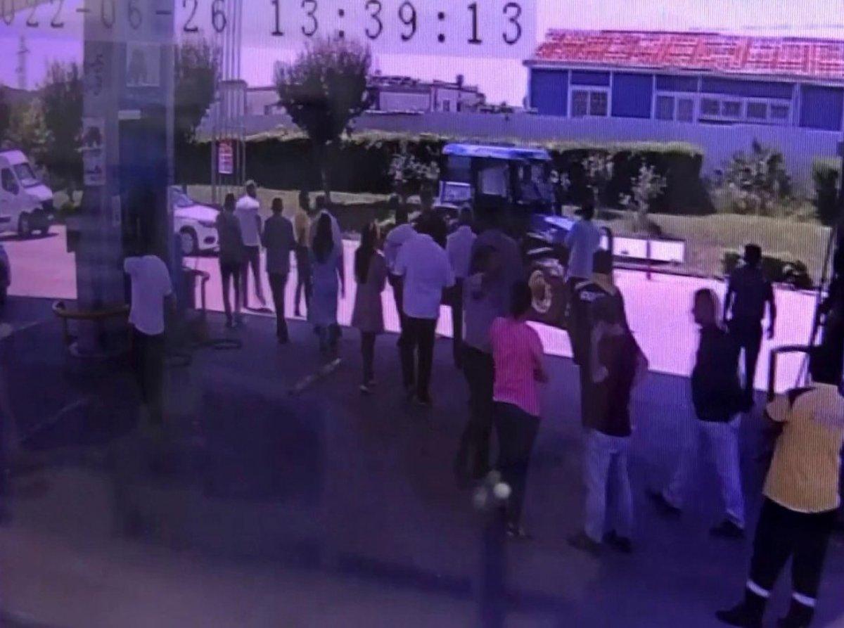 CHP'nin algı operasyonu: Eren Erdem'in mazot haberi kurgu çıktı