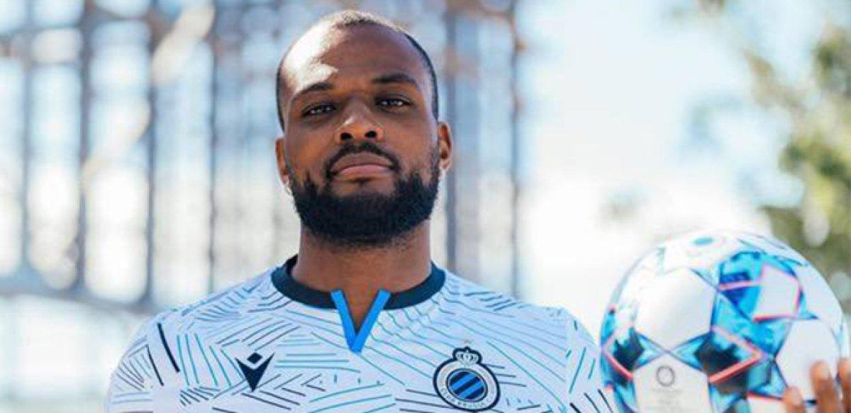 Cyle Larin'in Club Brugge'deki maaşı şaşırttı