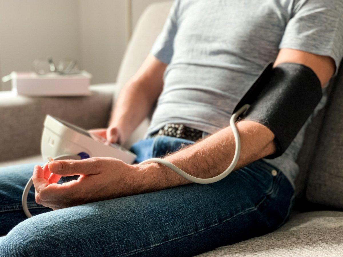 Bayramda tansiyona dikkat! İşte tansiyonu anında düşürmek için 8 doğal çözüm...