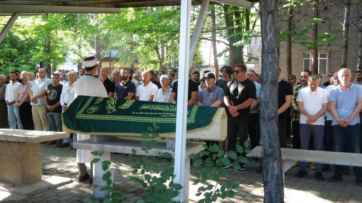 Ünlü oyuncu Nihat Altınkaya’nın acı günü