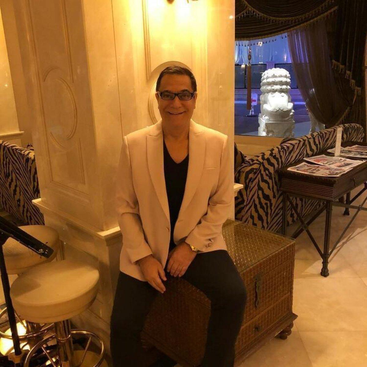 Mehmet Ali Erbil'den evliliğe yeşil ışık