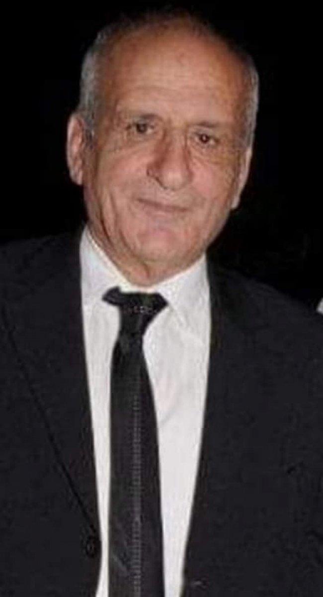 Ünlü oyuncu Nihat Altınkaya’nın acı günü