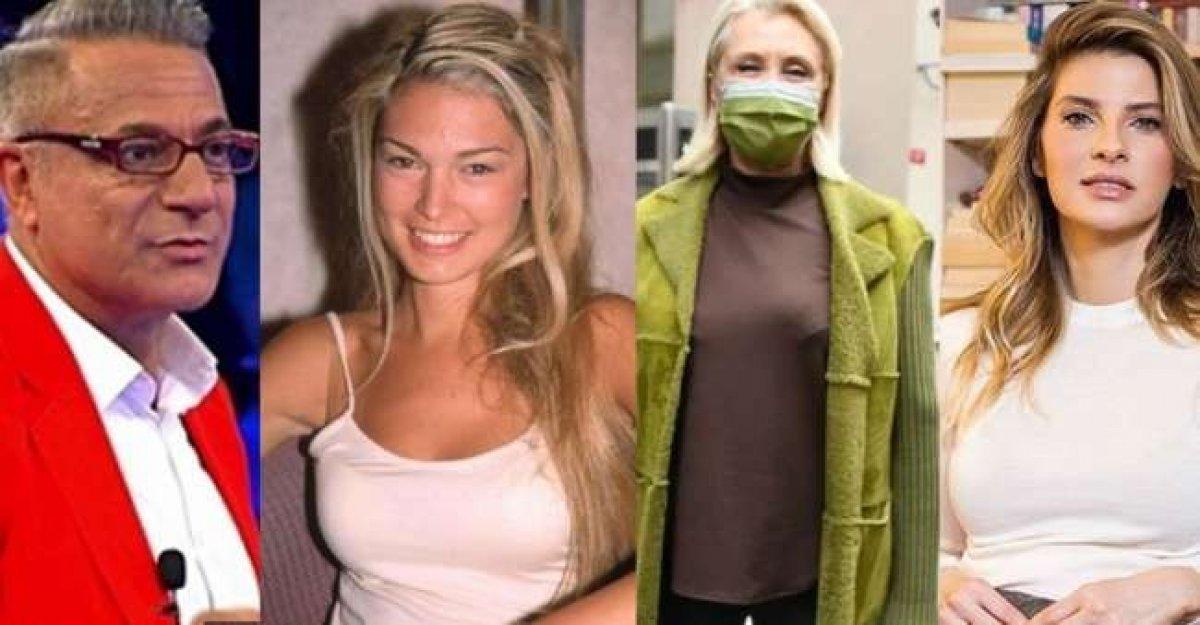 Mehmet Ali Erbil'den evliliğe yeşil ışık