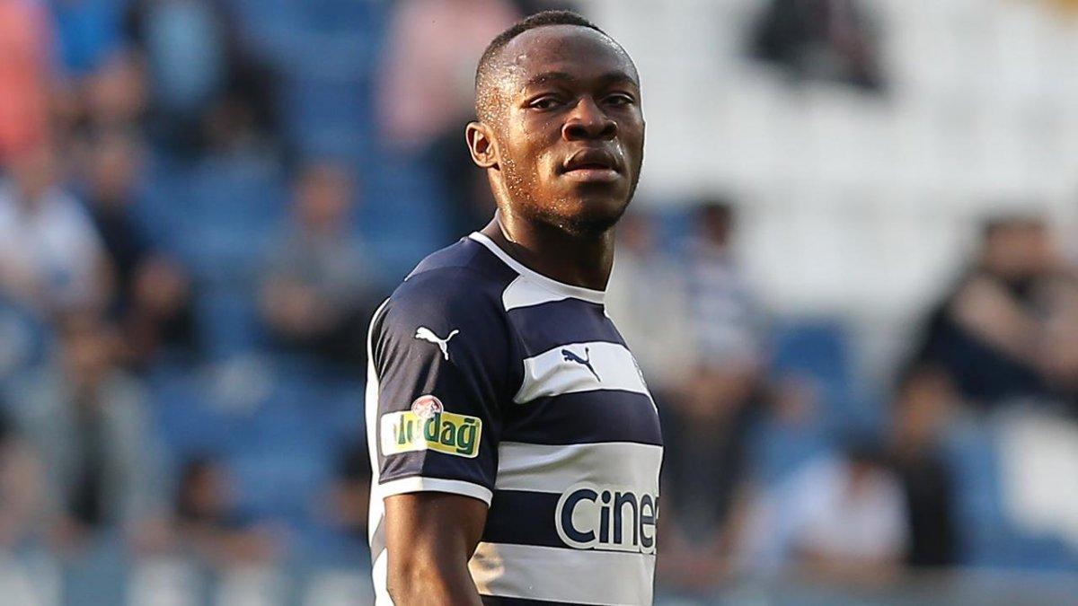 Jackson Muleka, Beşiktaş'ta ne kadar kazanacak