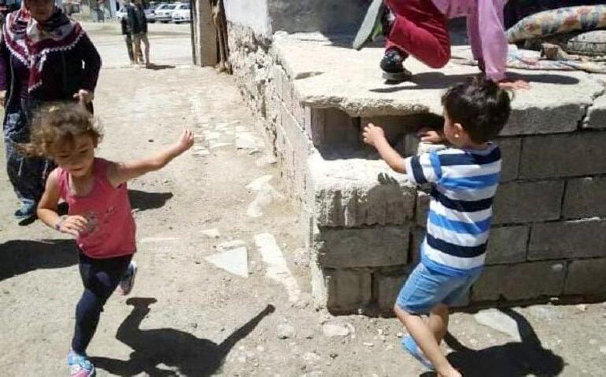 Ankara'da traktör kazası: 2 kız kardeş can verdi