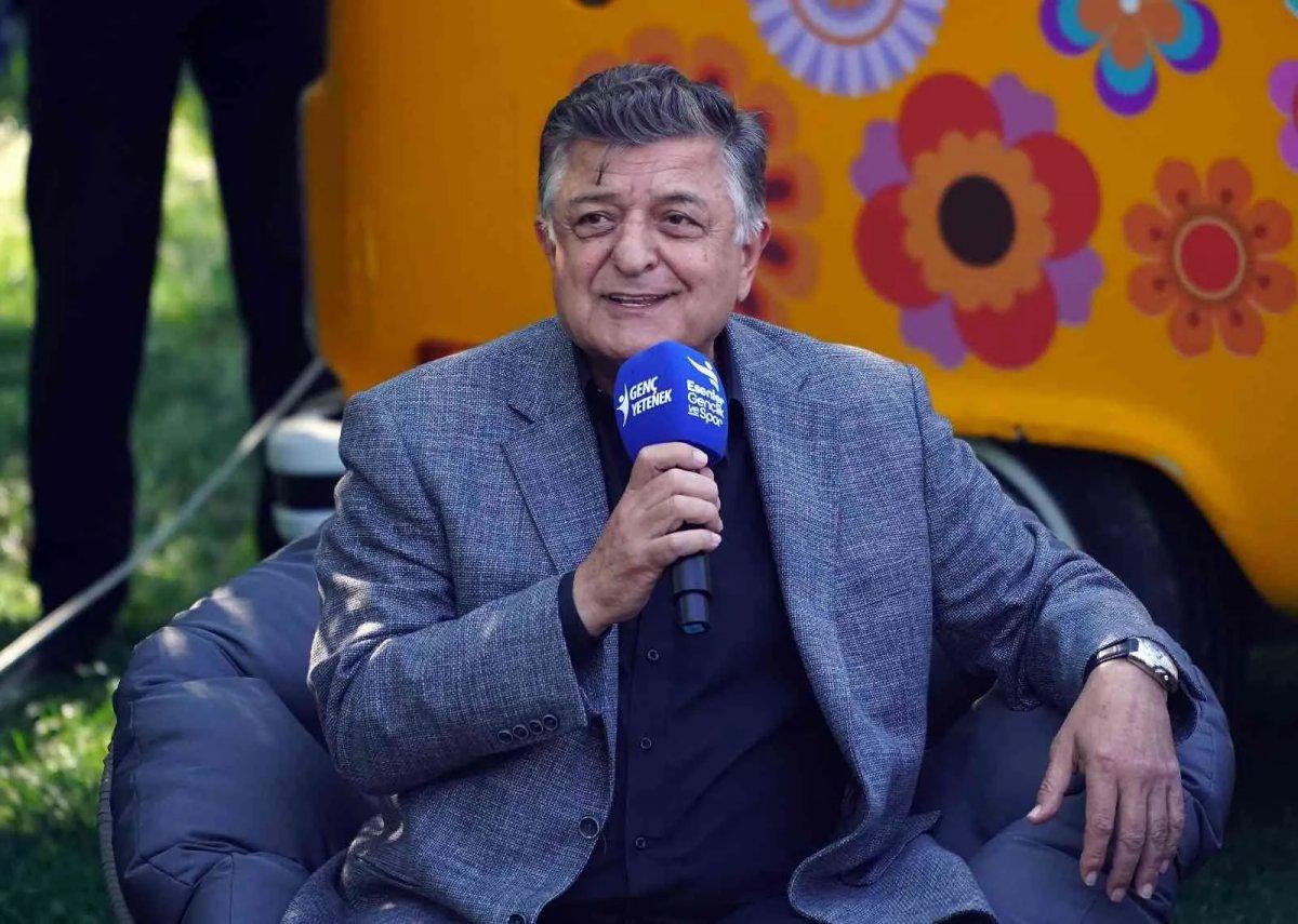 Yılmaz Vural: Pro lisans almadan teknik direktör olunmaz