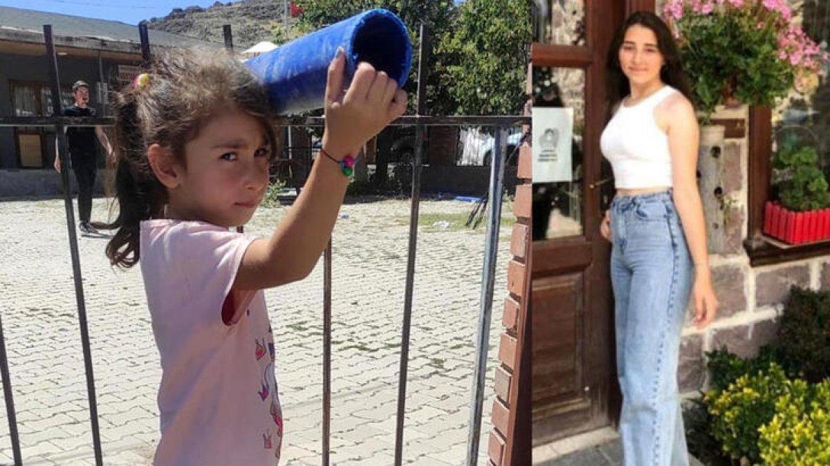 Ankara'da traktör kazası: 2 kız kardeş can verdi