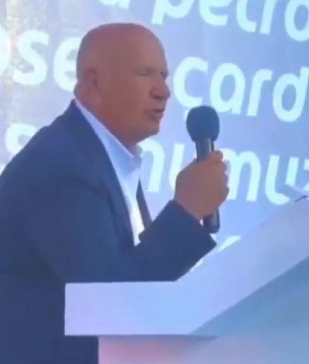 OPET'in kurucusu Fikret Öztürk: Avrupa'nın en ucuz benzini Türkiye'de