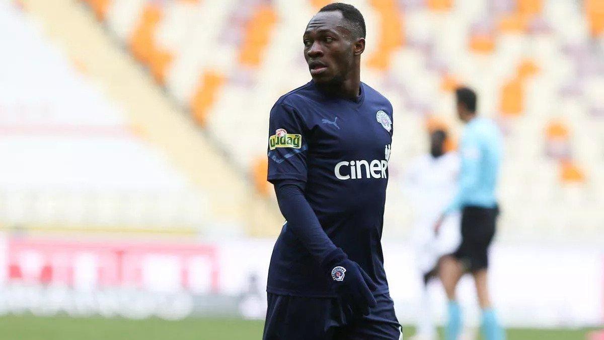 Jackson Muleka, Beşiktaş'ta ne kadar kazanacak