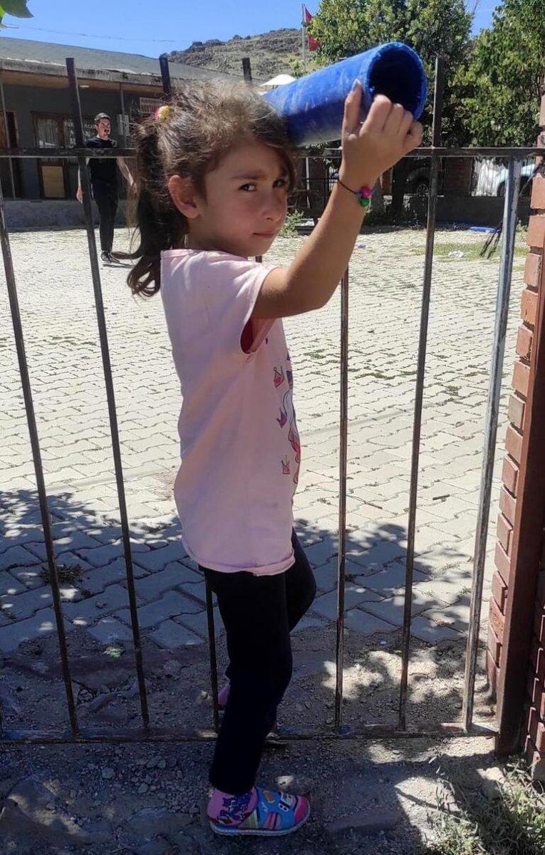 Ankara'da traktör kazası: 2 kız kardeş can verdi