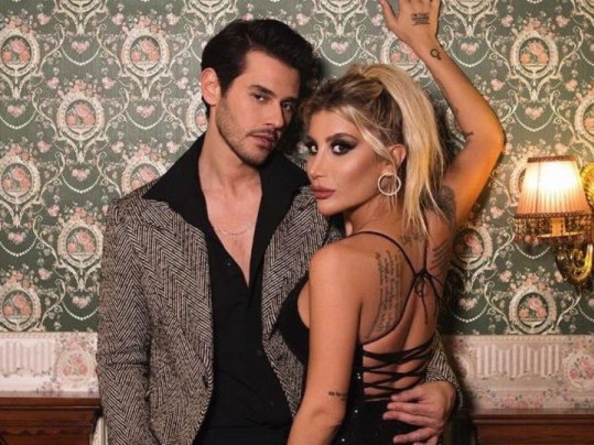 İrem Derici: Aşka ayıracak vaktim yok