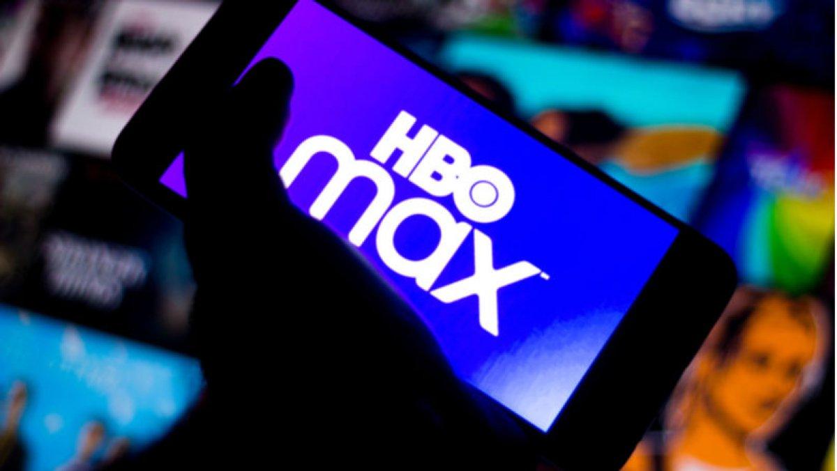 HBO Max Türkiye'deki faaliyetlerini durdurdu