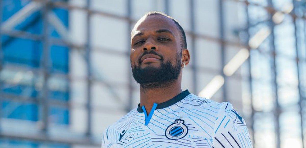 Cyle Larin'in Club Brugge'deki maaşı şaşırttı