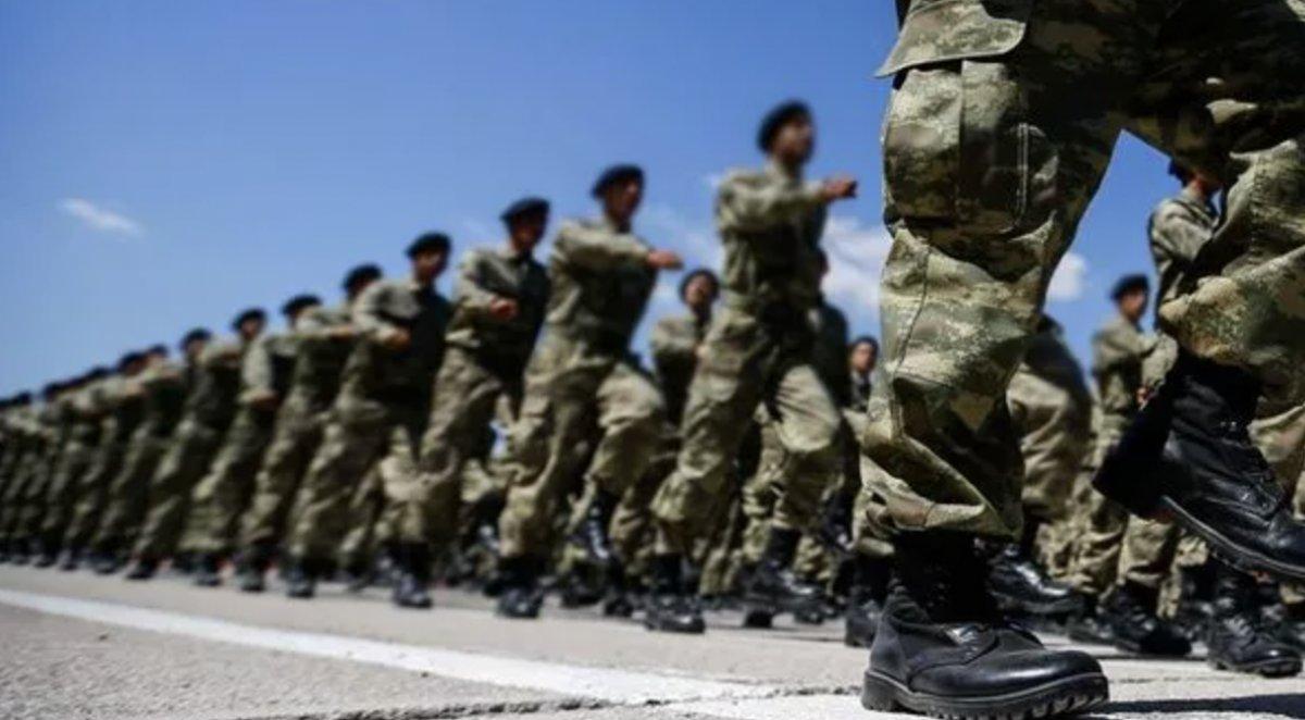 2022 bedelli askerlik ücreti belli oldu mu? Ne kadar oldu?