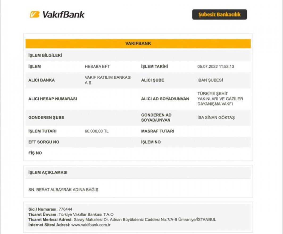 128 milyar dolar davasında CHP'nin itirazı reddedildi