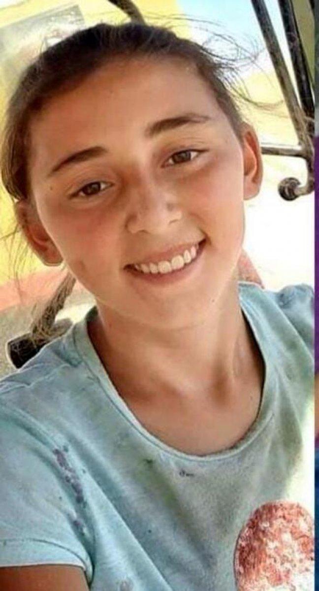 Ankara'da traktör kazası: 2 kız kardeş can verdi