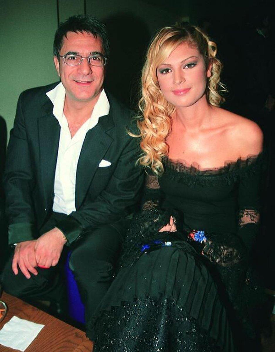 Mehmet Ali Erbil'den evliliğe yeşil ışık