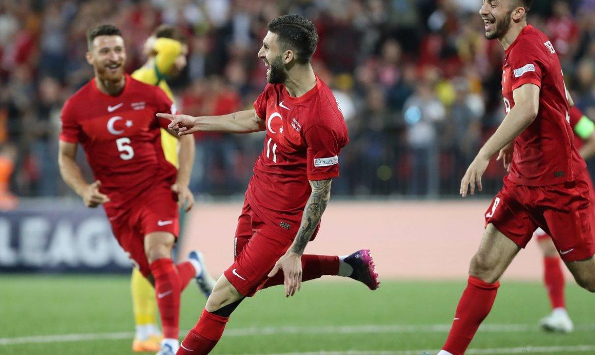 Hull City, Doğukan Sinik'i transfer etmek üzere