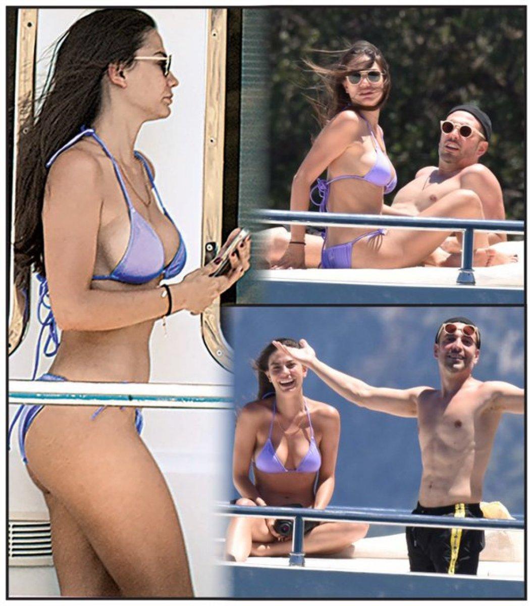 İbrahim Büyükak, Oğuzhan Koç'la dalga geçti