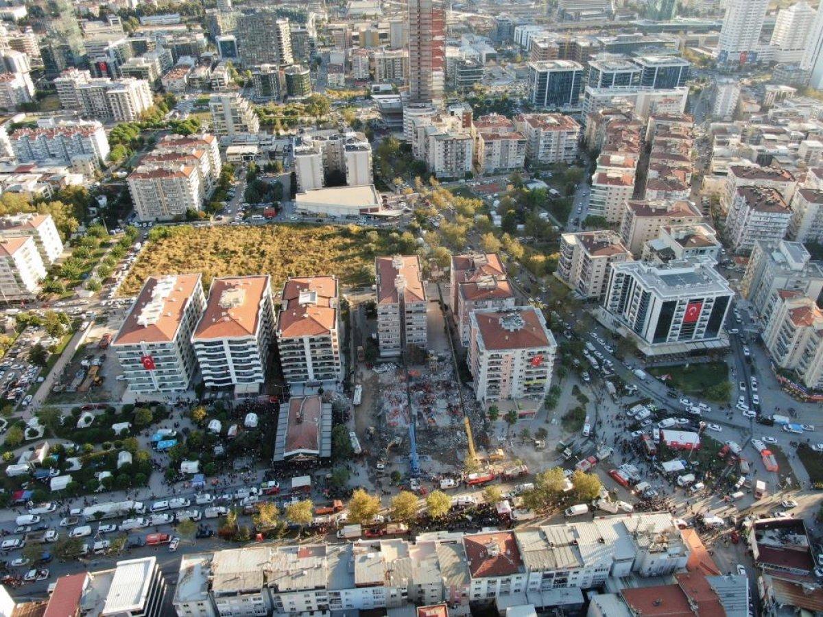 Rıza Bey Apartmanı davası: Yönetici bile bina sağlam değil demişti