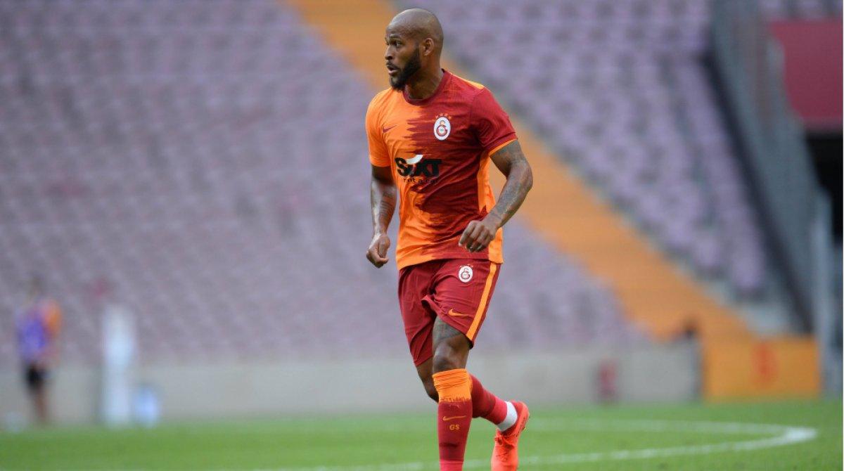 Marcao, Sevilla ile anlaştı, Galatasaray bekleniyor