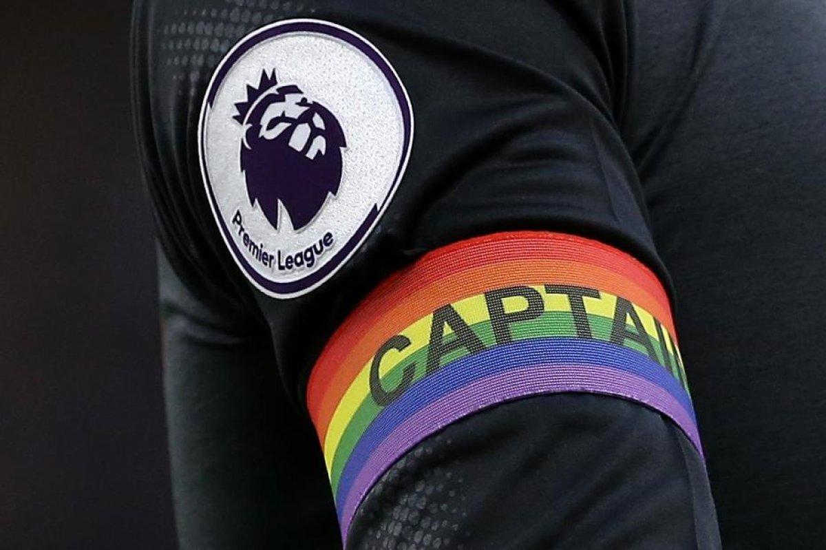 Real Madrid'e LGBT cezası