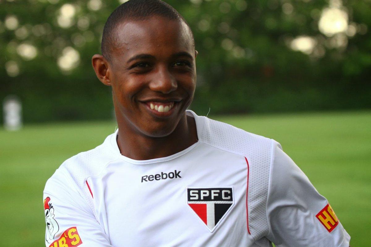 Fenerbahçe, Welington için Sao Paulo ile anlaştı