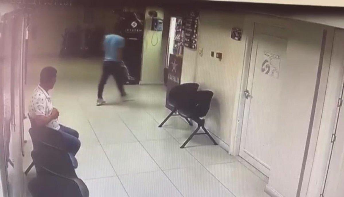 Kayseri'de şaşkına çeviren dolandırıcılık