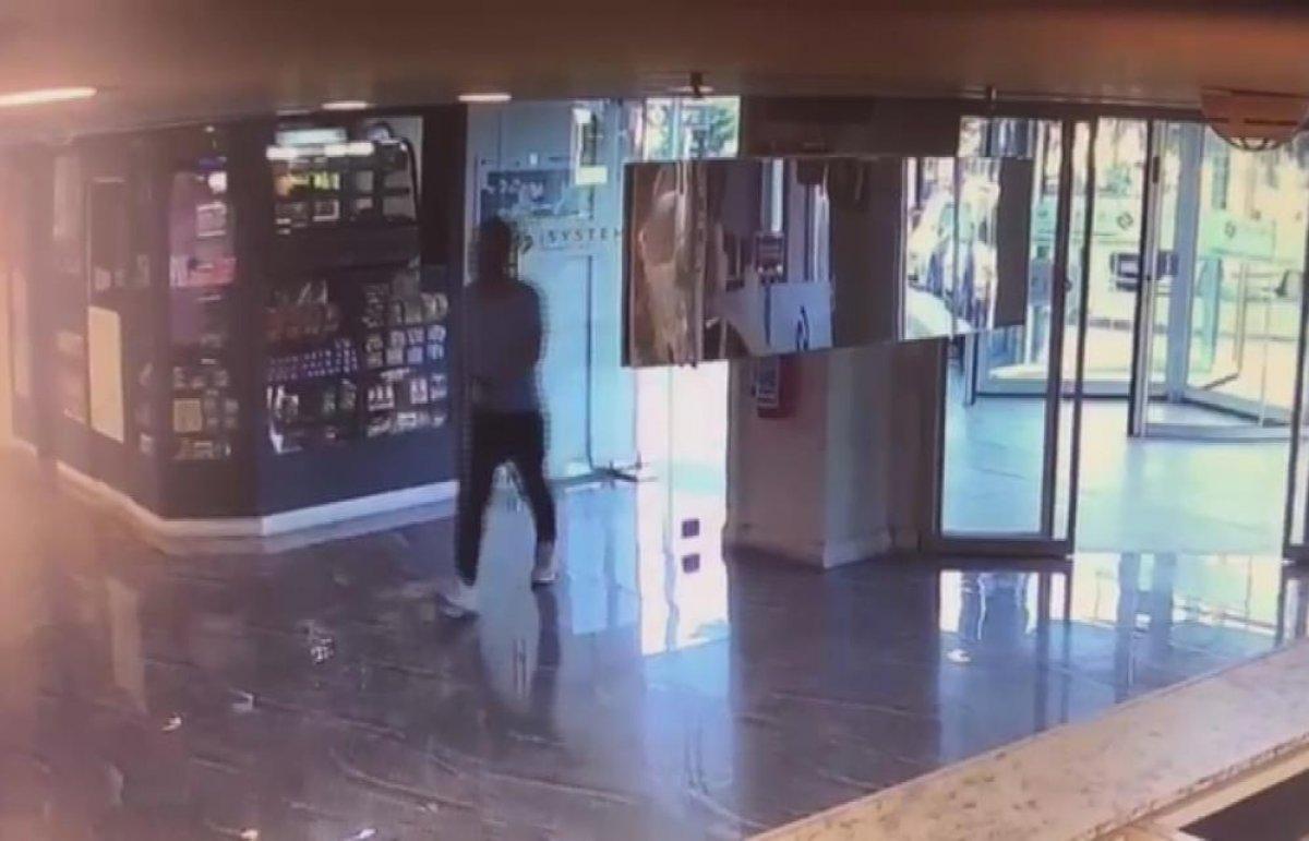 Kayseri'de şaşkına çeviren dolandırıcılık