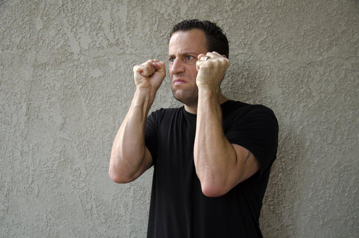 Bir psikopat nasıl tanınır? Bu 3 özellik onları ele veriyor...