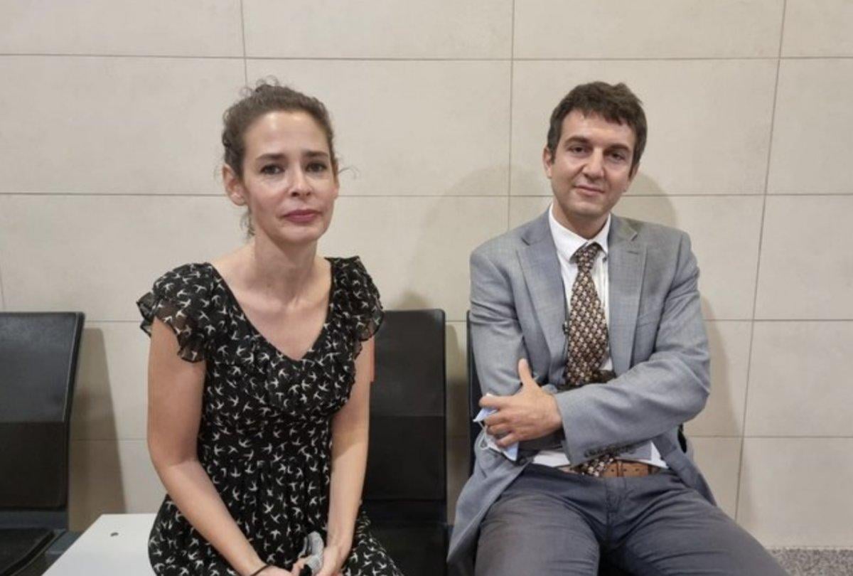 Şiddet iddiası vardı! Pelin Batu'nun boşandığı eşi kim?