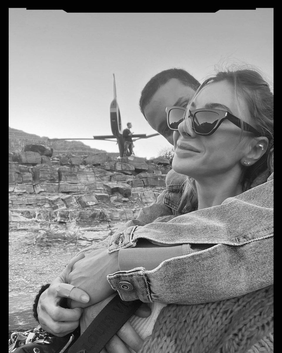 Şeyma Subaşı'nın eski sevgilisi Meedo evleniyor