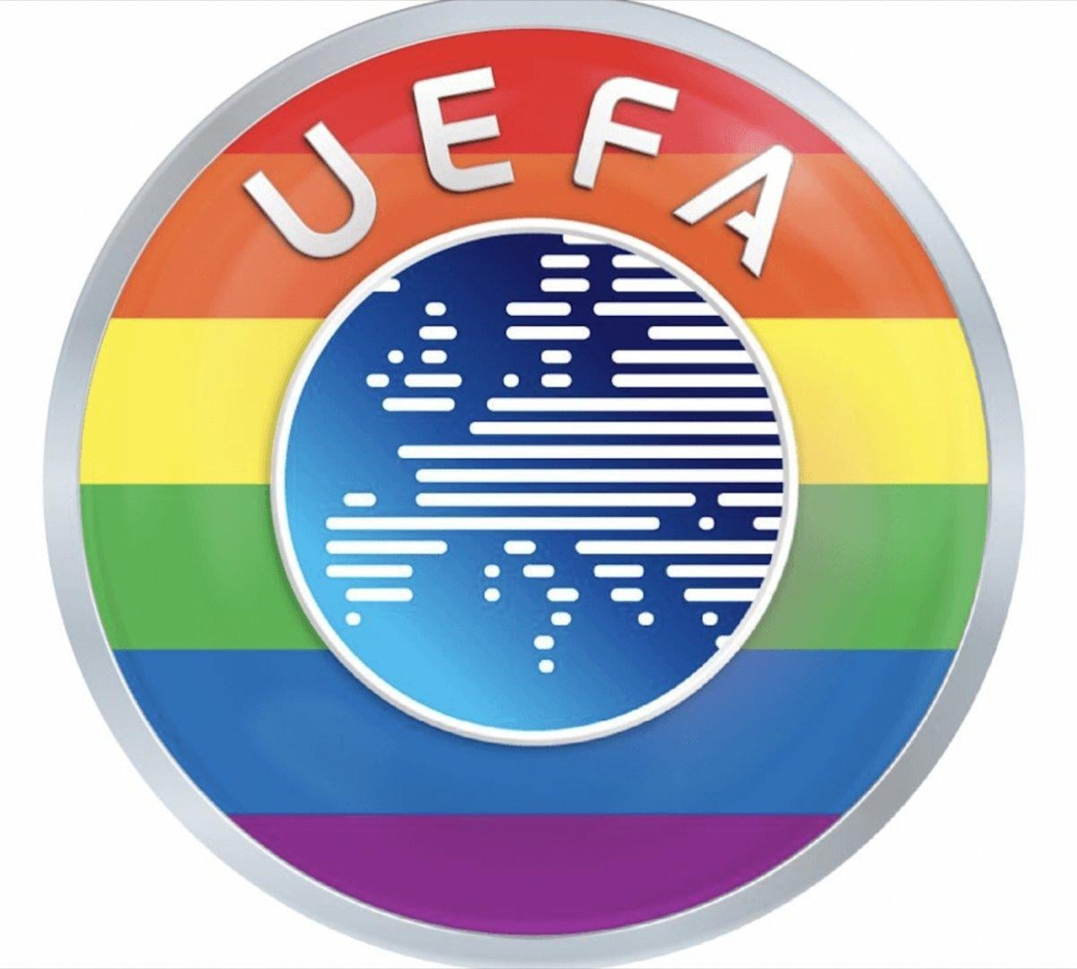 Real Madrid'e LGBT cezası