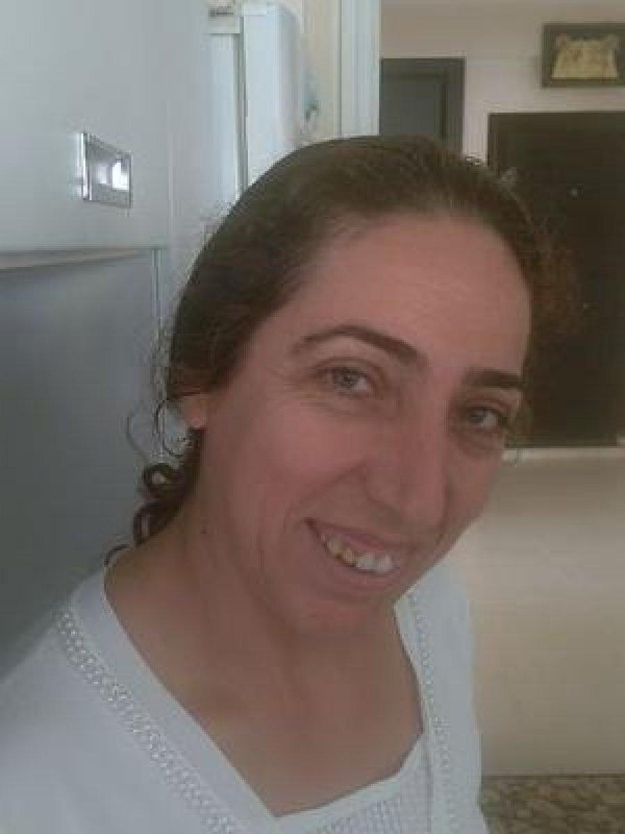 DBP'li Salihe Aydeniz'in dokunulmazlığı kaldırıldı