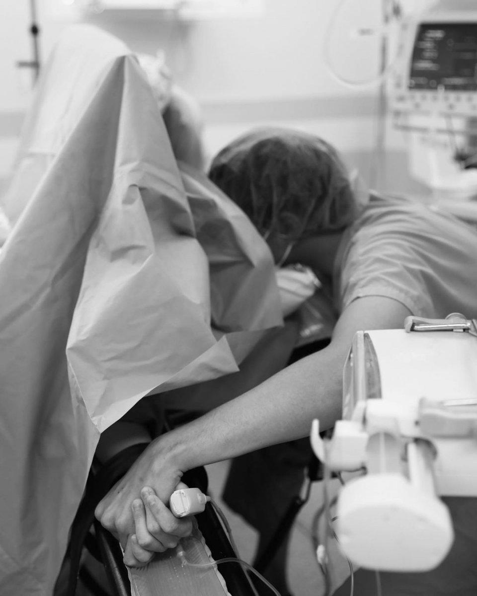 Selahattin Paşalı baba oldu