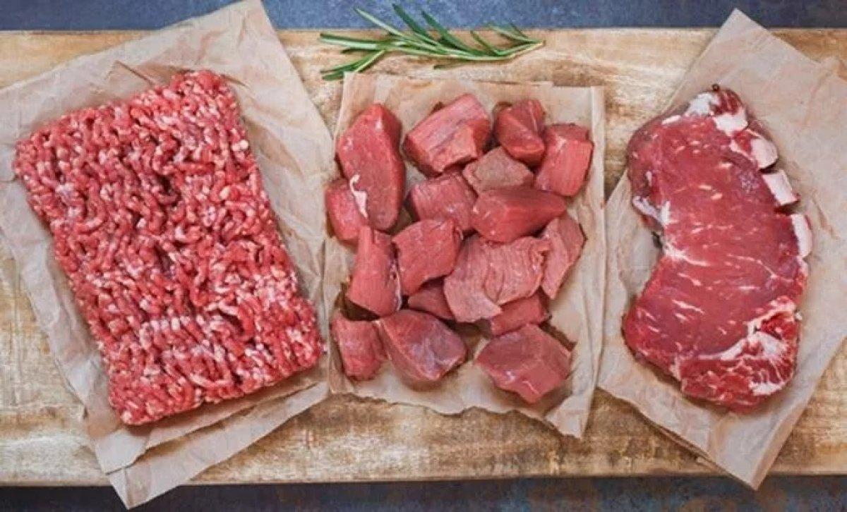 Mundar olmasın: Kurban eti hakkında az bilinen 8 gerçek!