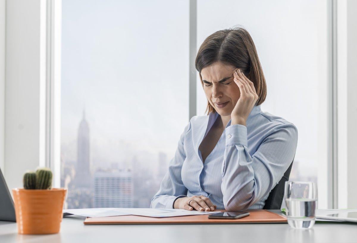 Bir psikopat nasıl tanınır? Bu 3 özellik onları ele veriyor...