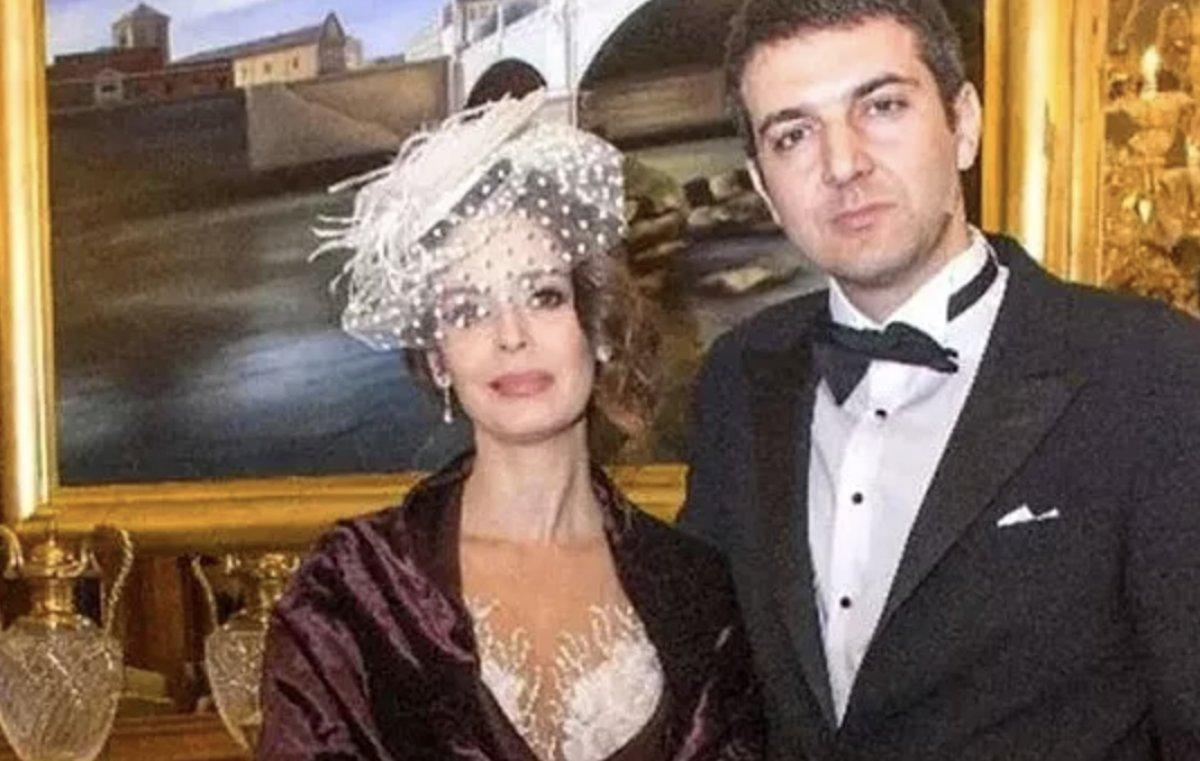 Şiddet iddiası vardı! Pelin Batu'nun boşandığı eşi kim?